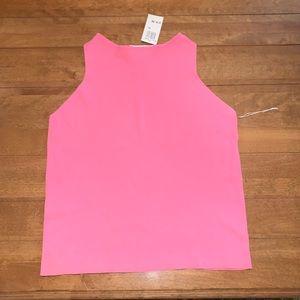 NWT Joseph A. new pink tank top camisole 💗